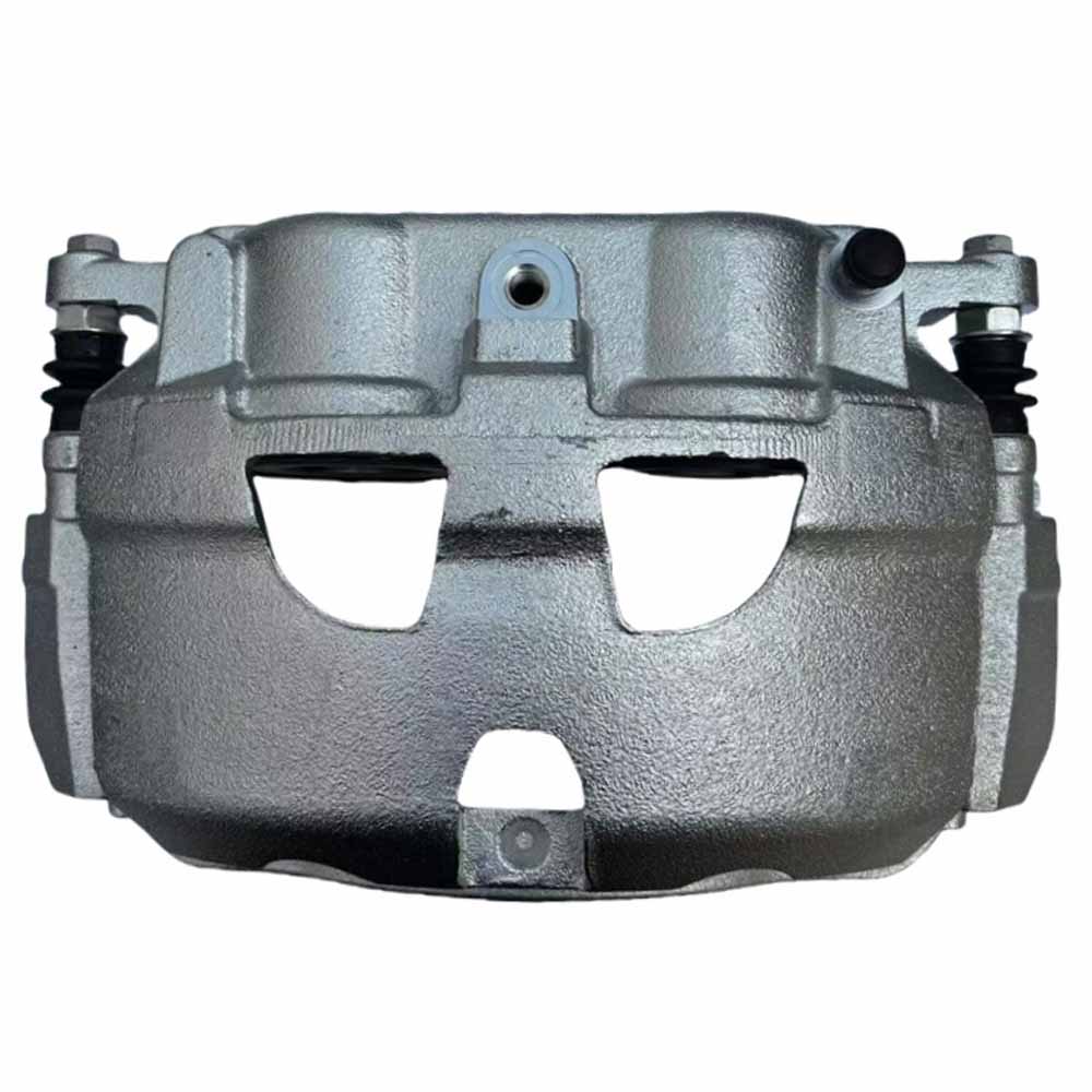 2017 Ford E Series Van Brake Caliper